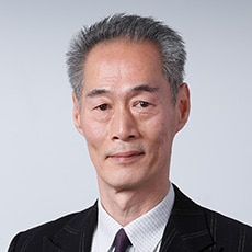 Shinichi Kitagawa